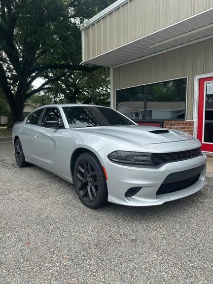 2021 DODGE Charger