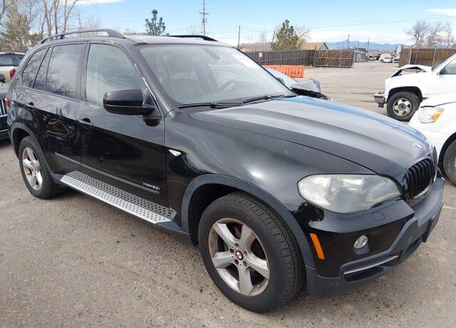 2009 BMW X5