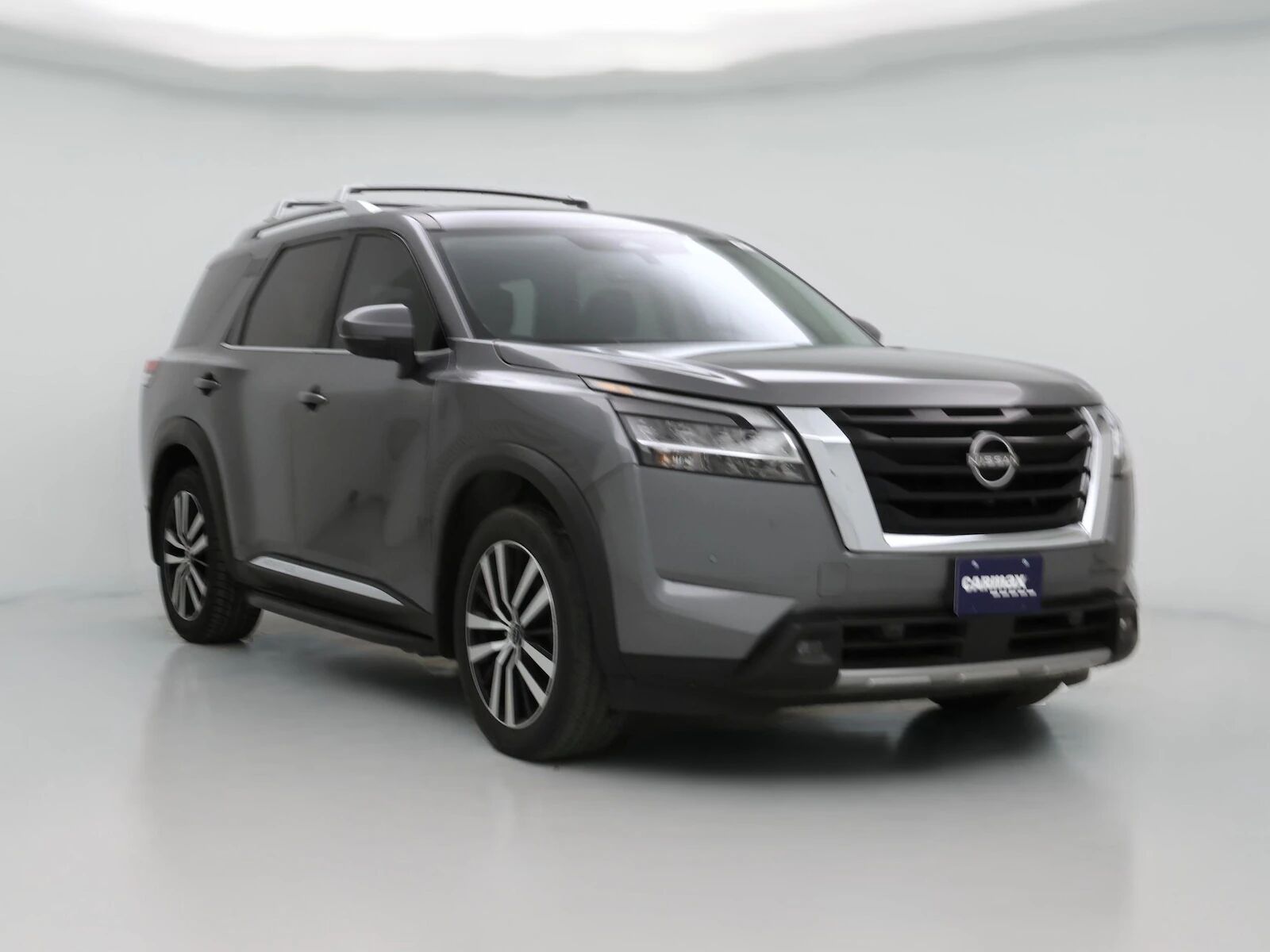 2023 NISSAN Pathfinder