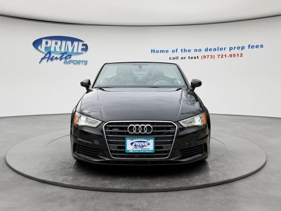 2016 Audi A3