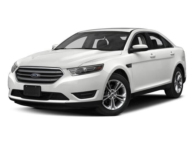 2017 FORD Taurus