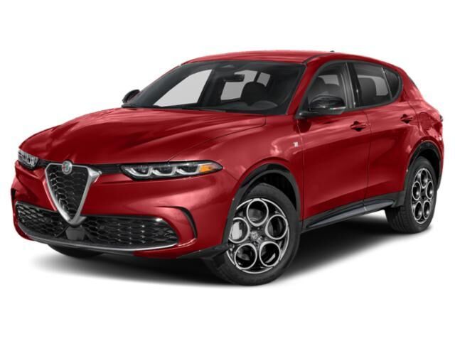 2024 ALFA ROMEO TONALE