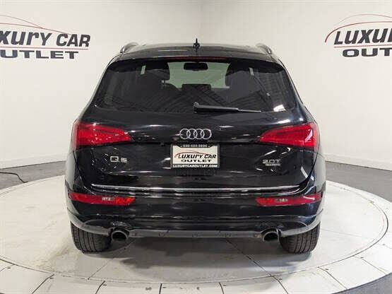 2017 Audi Q5