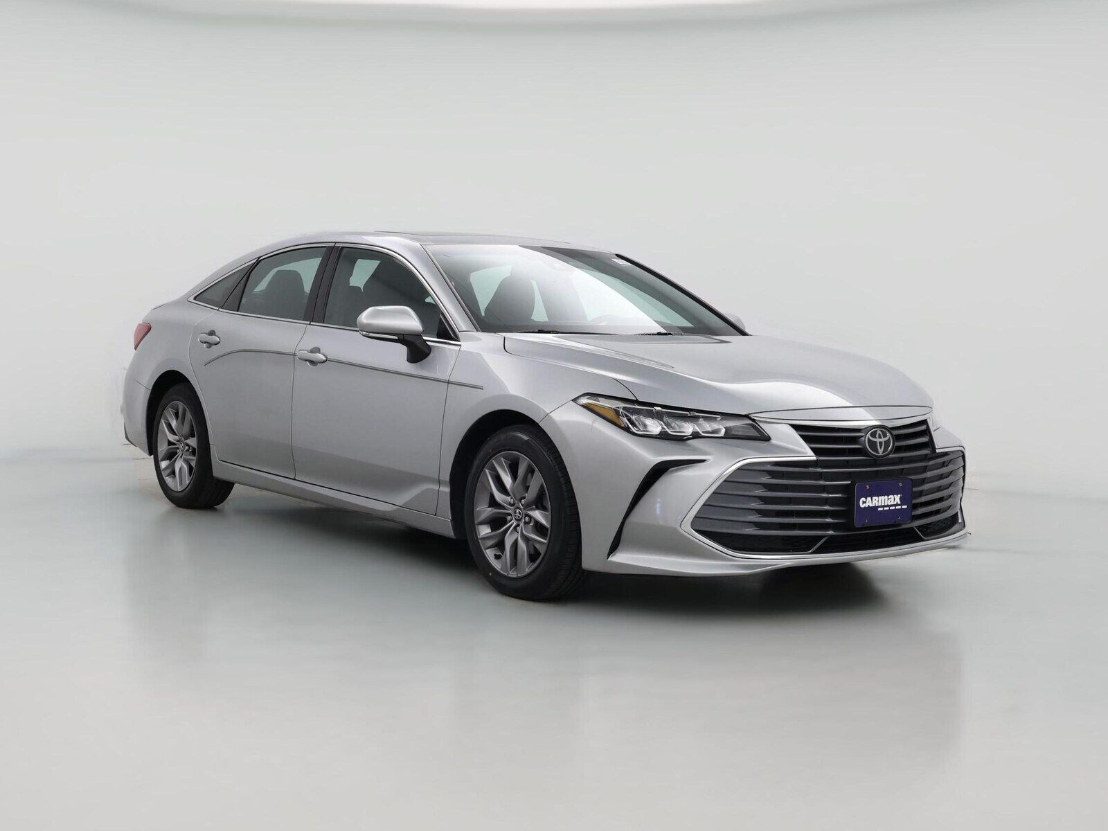 2020 TOYOTA Avalon