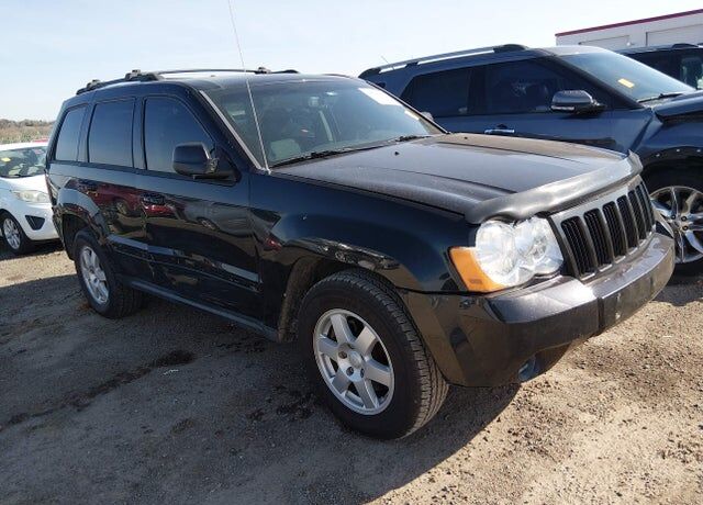 2010 JEEP Grand Cherokee