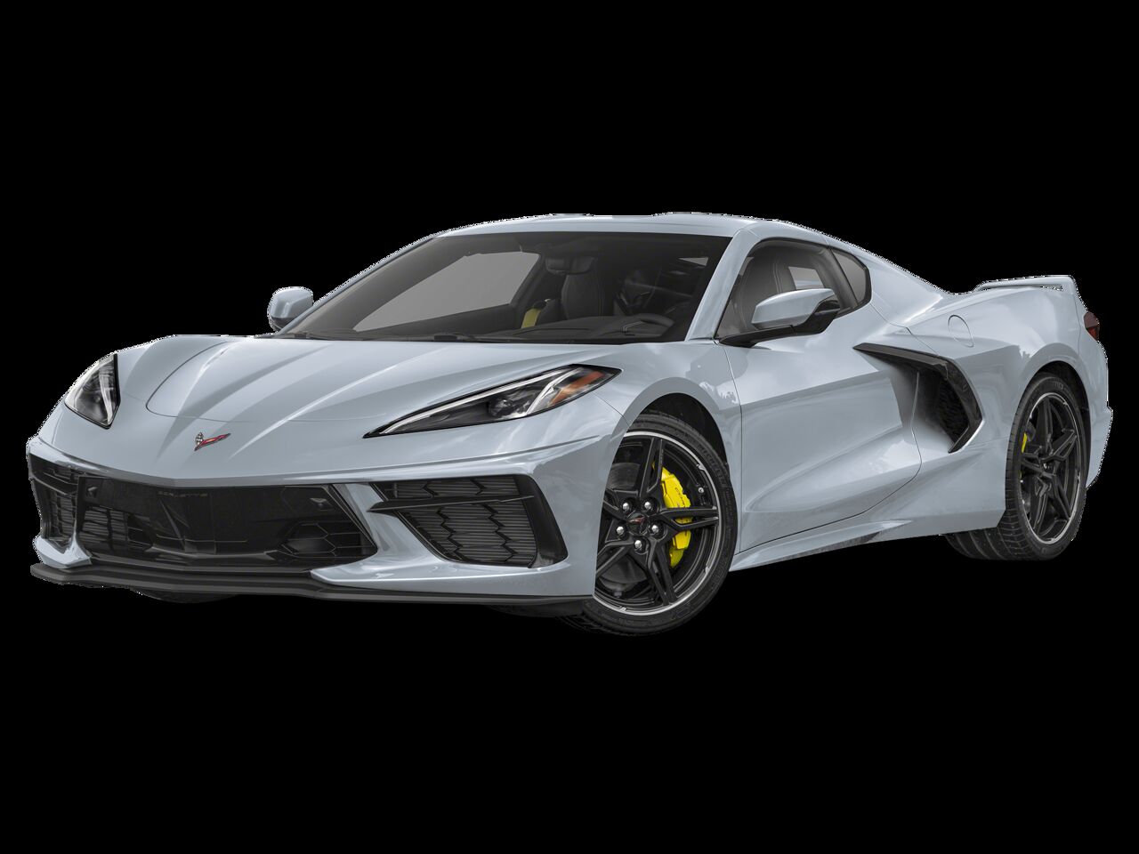 2020 CHEVROLET Corvette