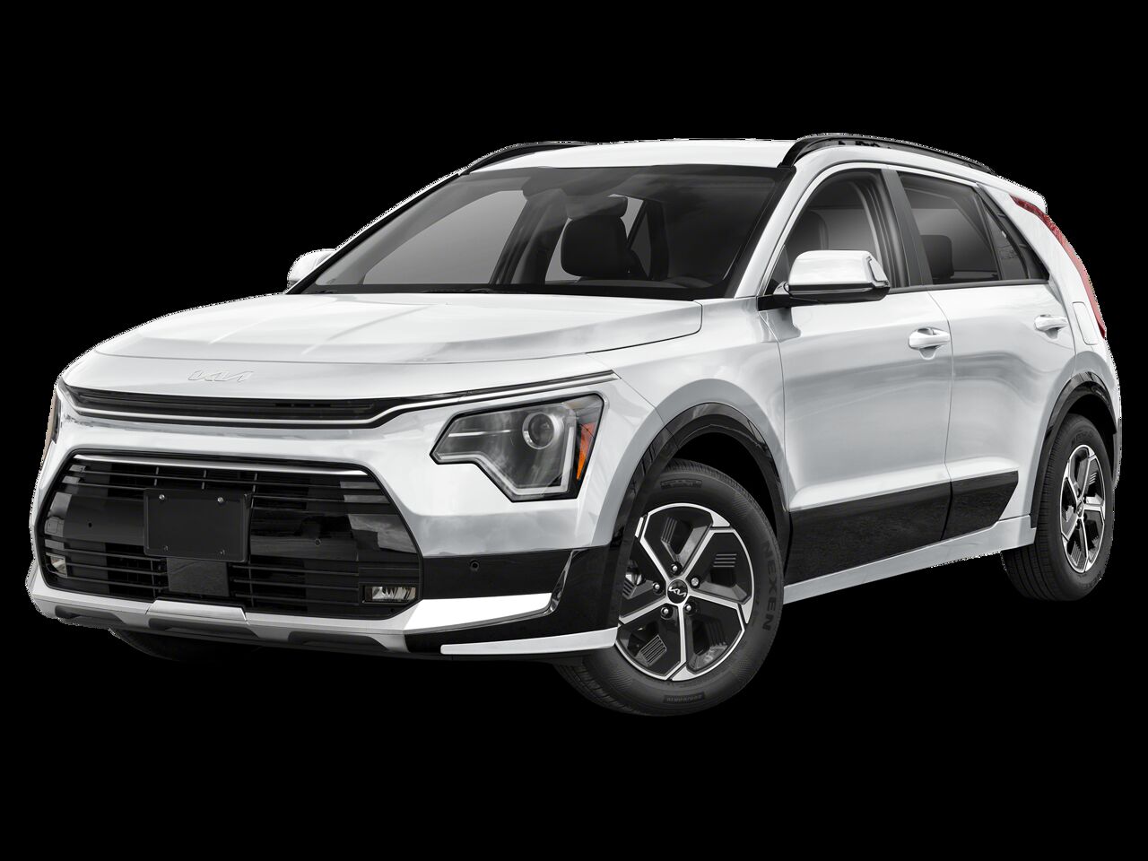 2026 KIA Niro