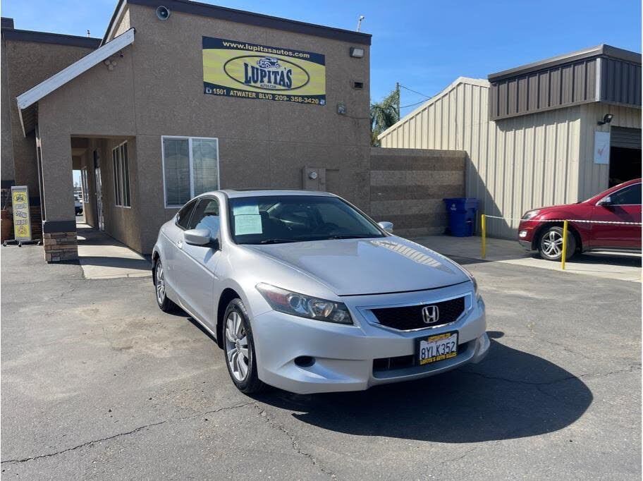 2010 HONDA Accord