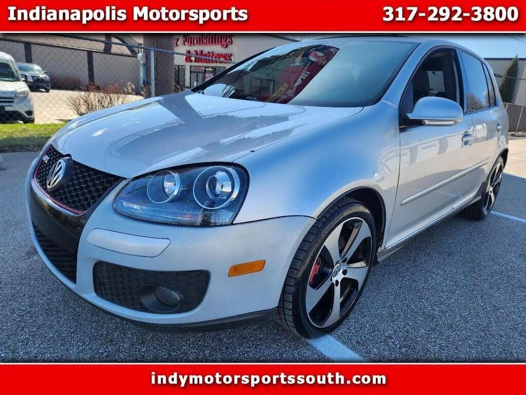 Volkswagen GTI