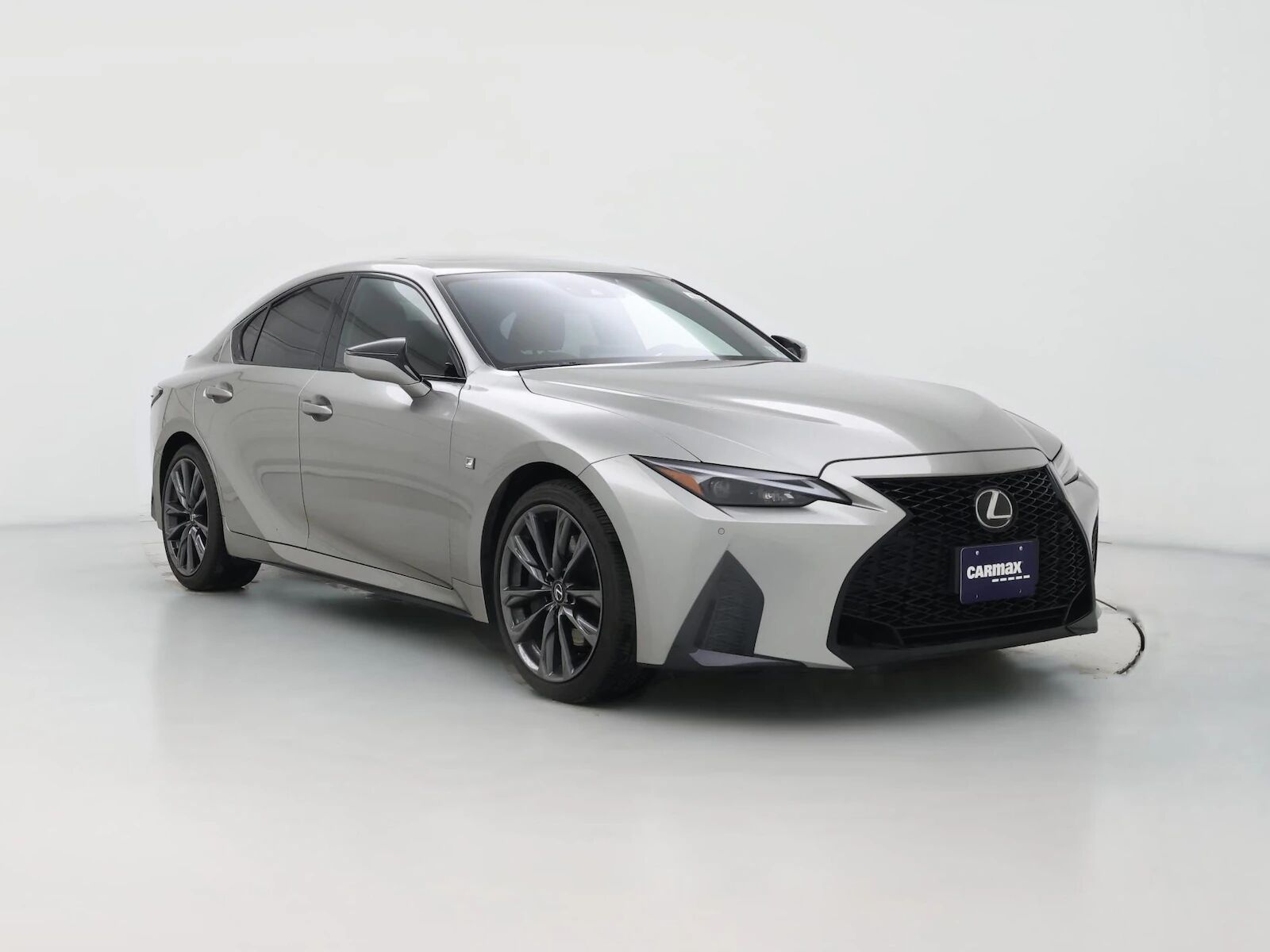 2023 LEXUS IS