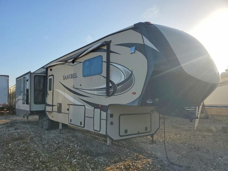 2019 FOREST RIVER Sanibel