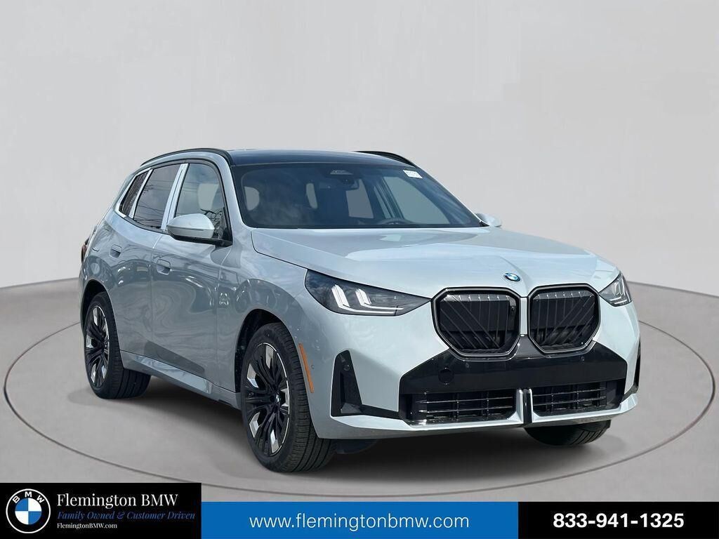 2026 BMW X3