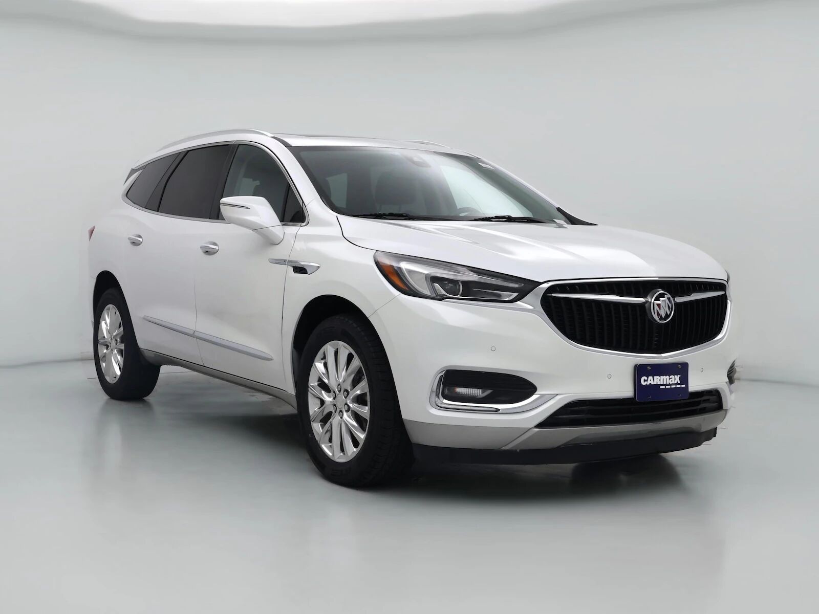 2021 BUICK Enclave
