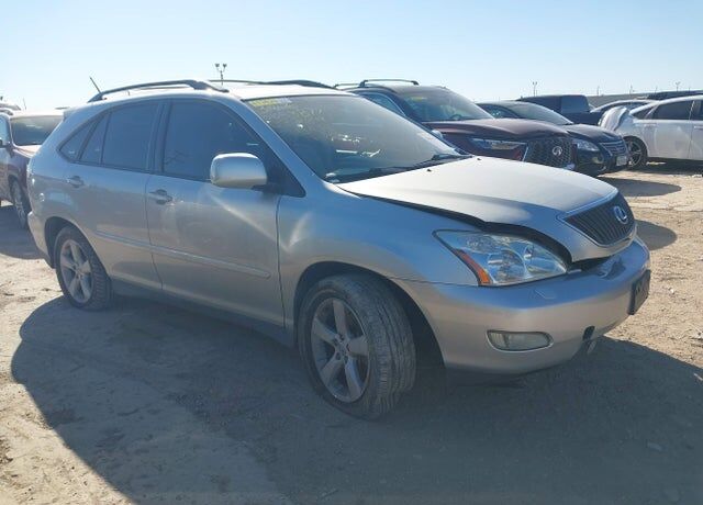2005 LEXUS RX