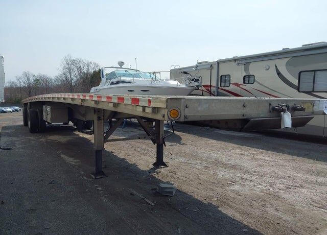 2020 REITNOUER INC Reitnouer Inc Trailers