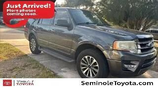 2015 FORD Expedition