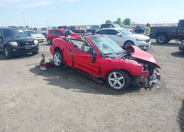 Pontiac Sunfire