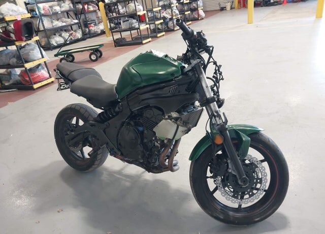 2016 KAWASAKI Ninja