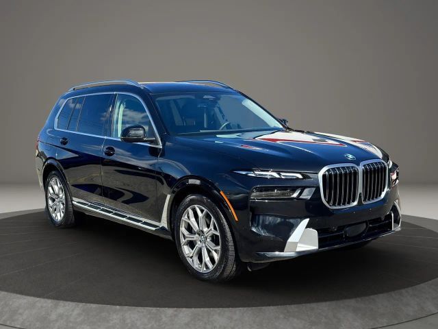 2026 BMW X7