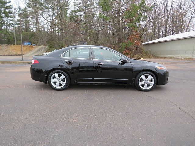 2010 ACURA TSX