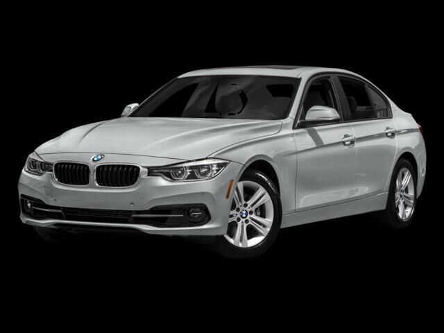 2018 BMW 3 Series
