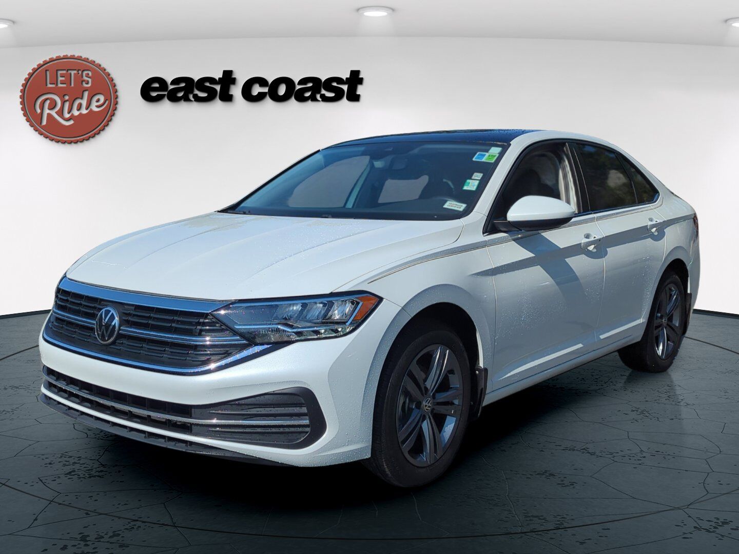 2023 VOLKSWAGEN Jetta