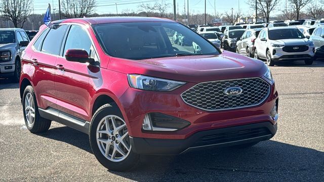 2023 FORD Edge