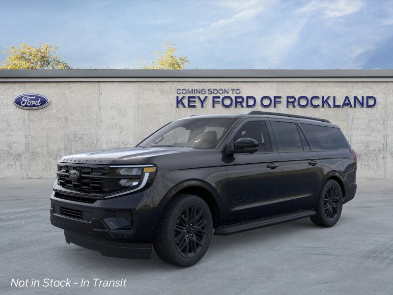 2026 FORD Expedition