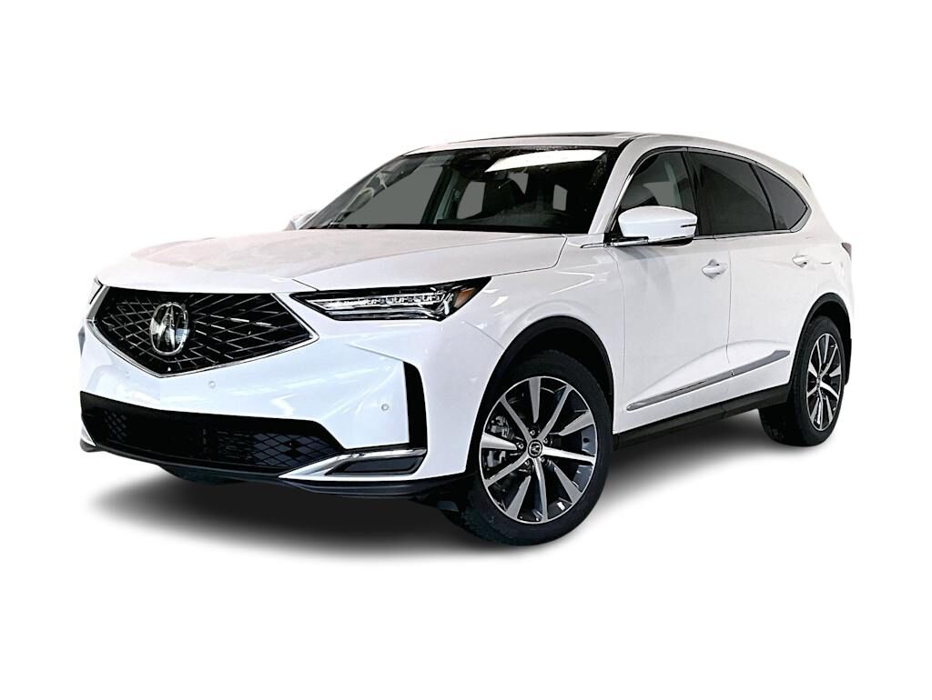 2026 ACURA MDX