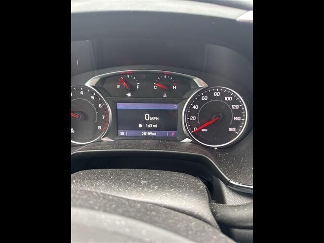 2023 CHEVROLET Blazer