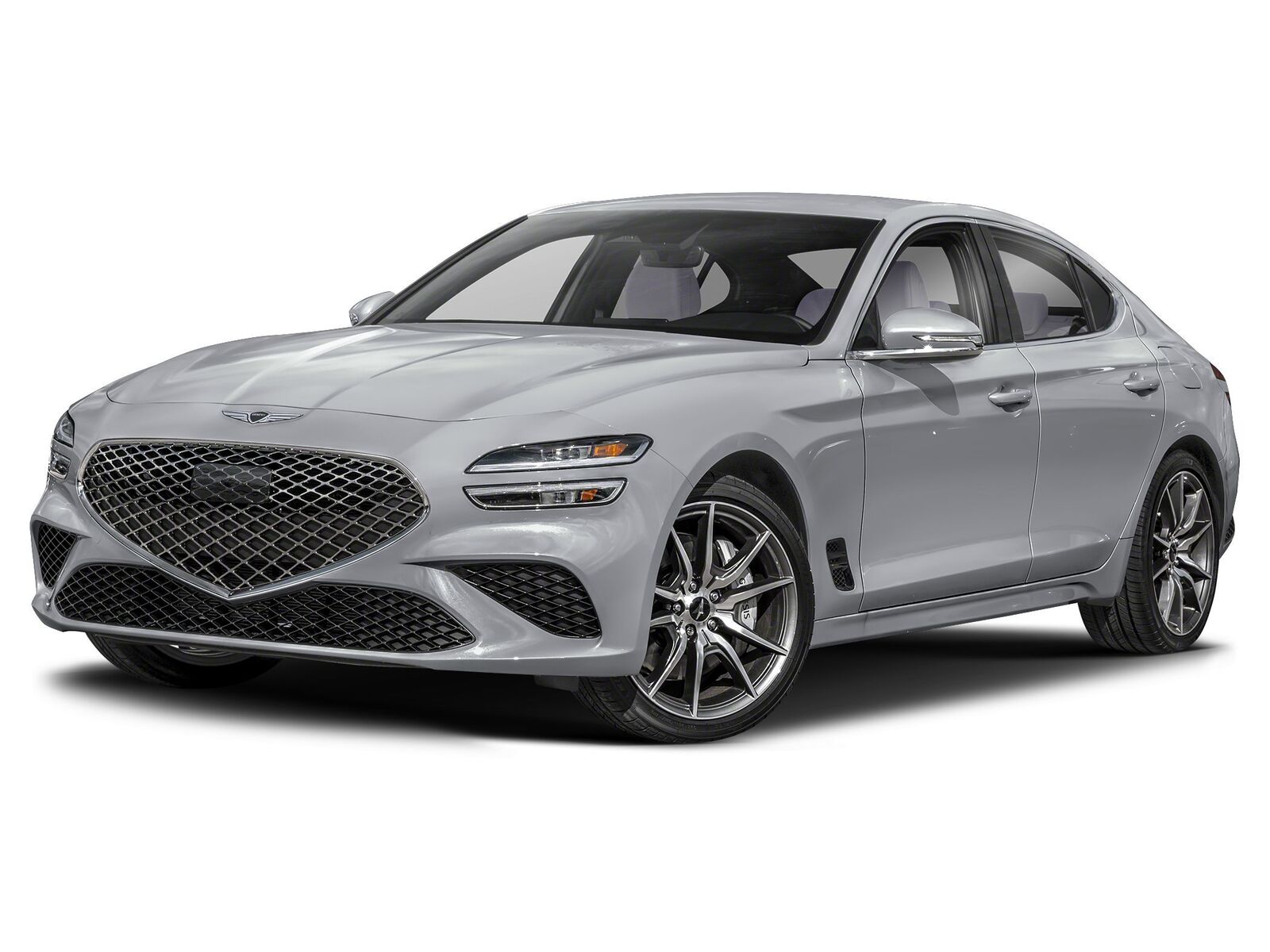2026 GENESIS G80