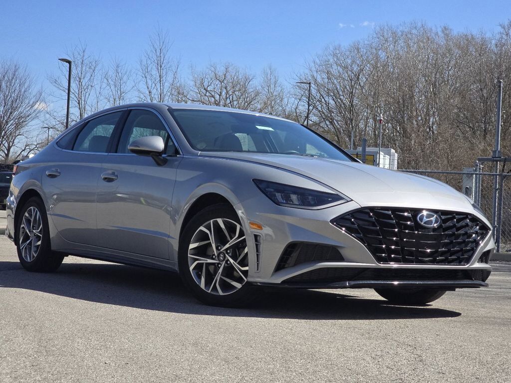 2023 HYUNDAI Sonata