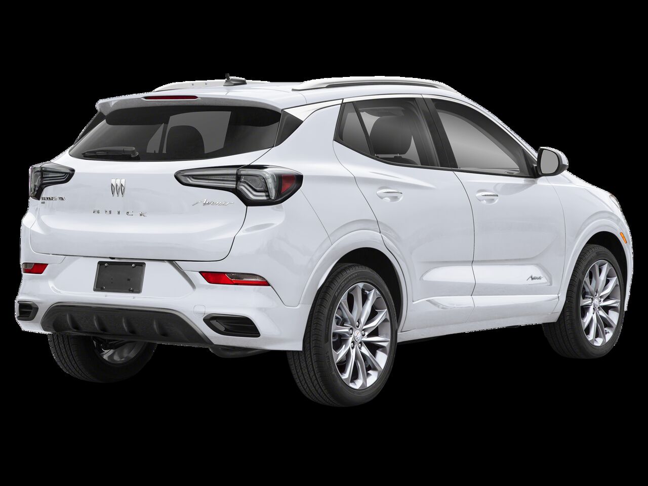 2025 BUICK Encore GX