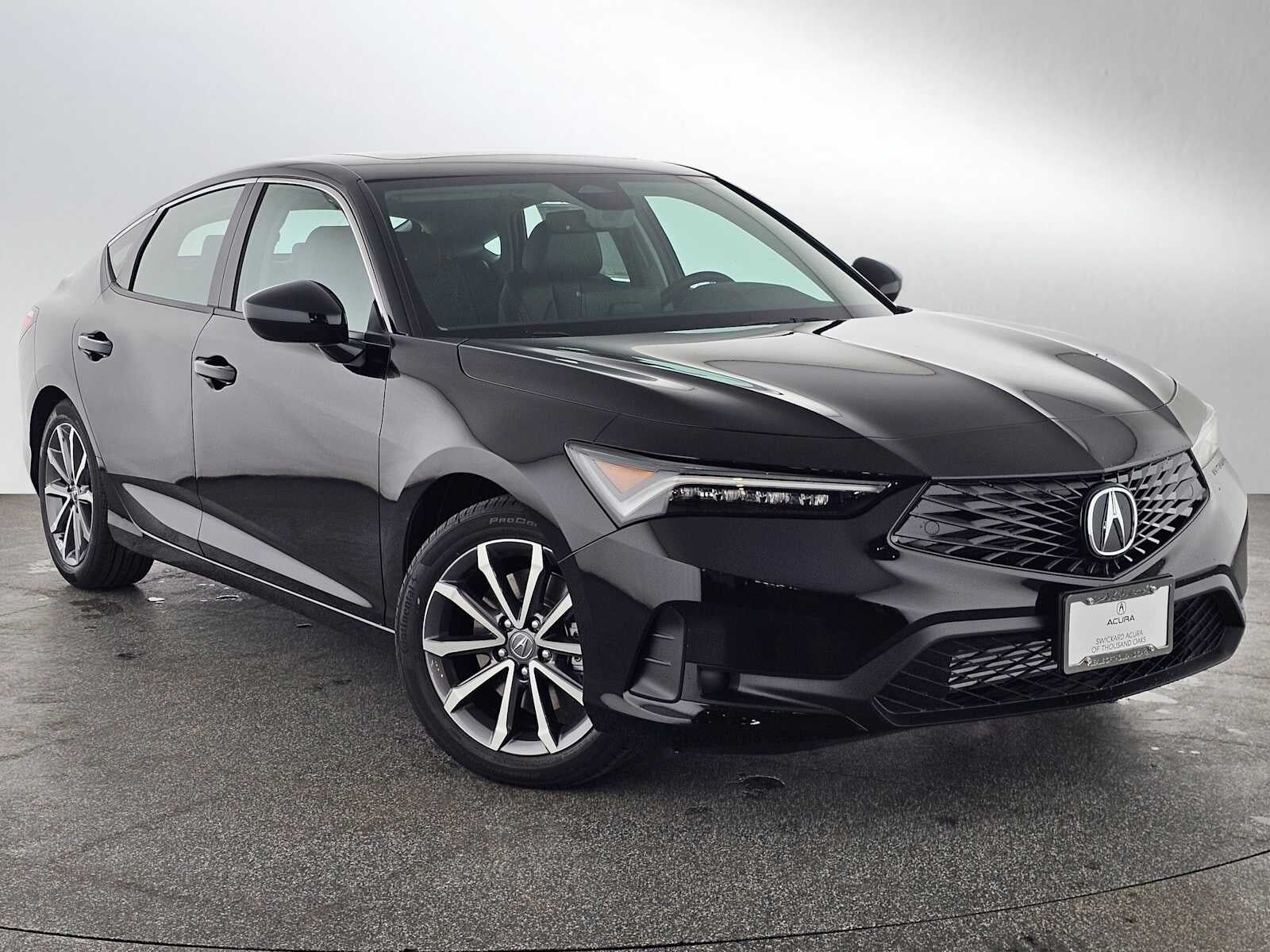 2026 ACURA Integra