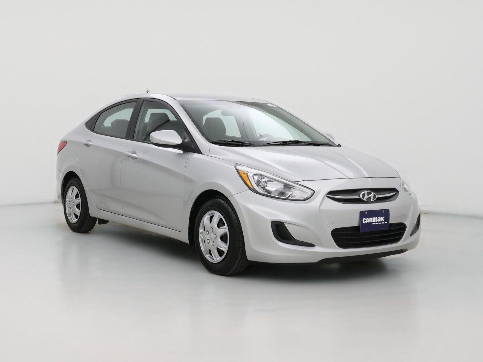 2017 HYUNDAI Accent