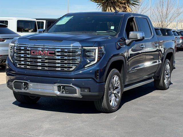 2023 GMC Sierra