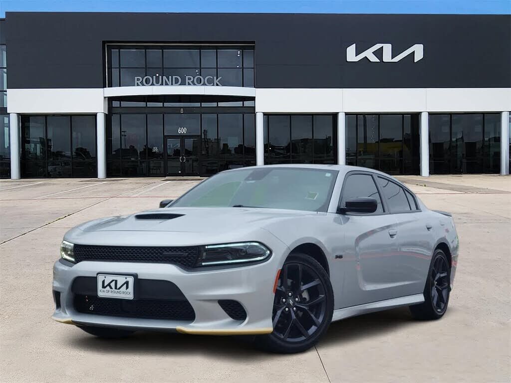 2023 DODGE Charger