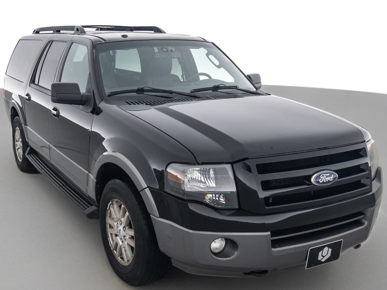 2011 FORD Expedition