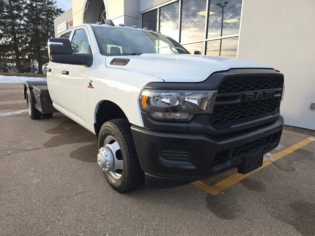 2024 RAM 3500