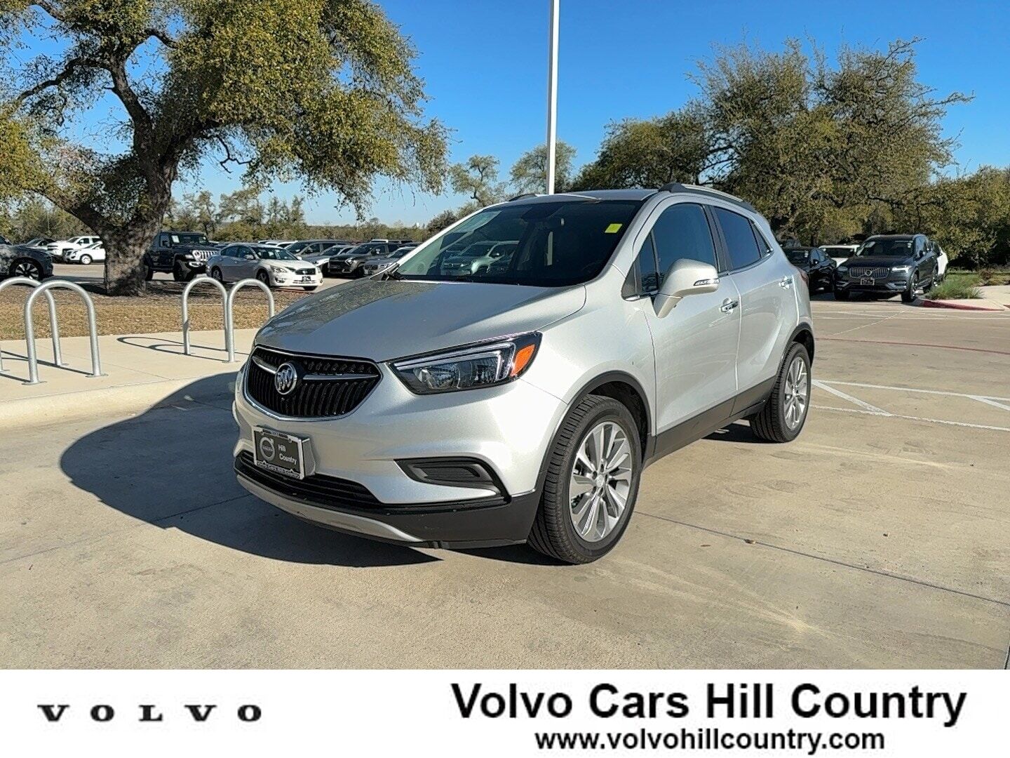 2019 BUICK Encore
