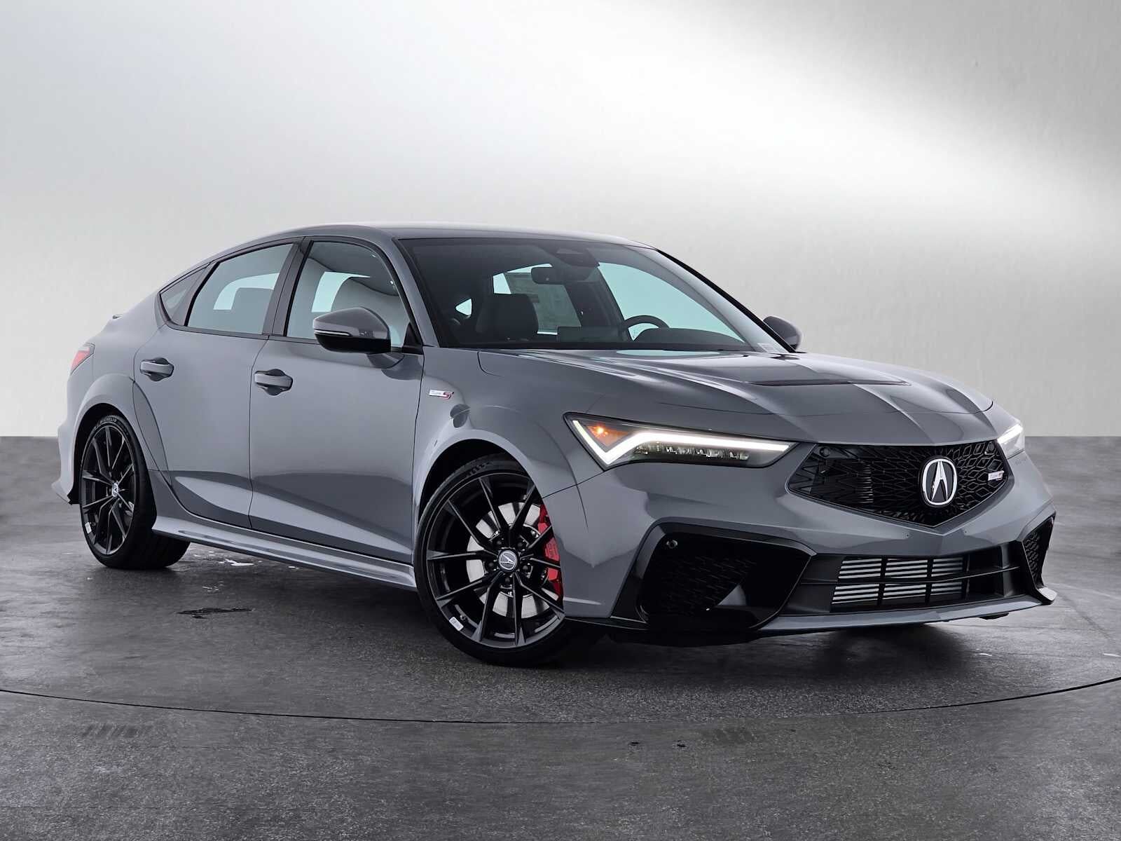 2026 ACURA Integra