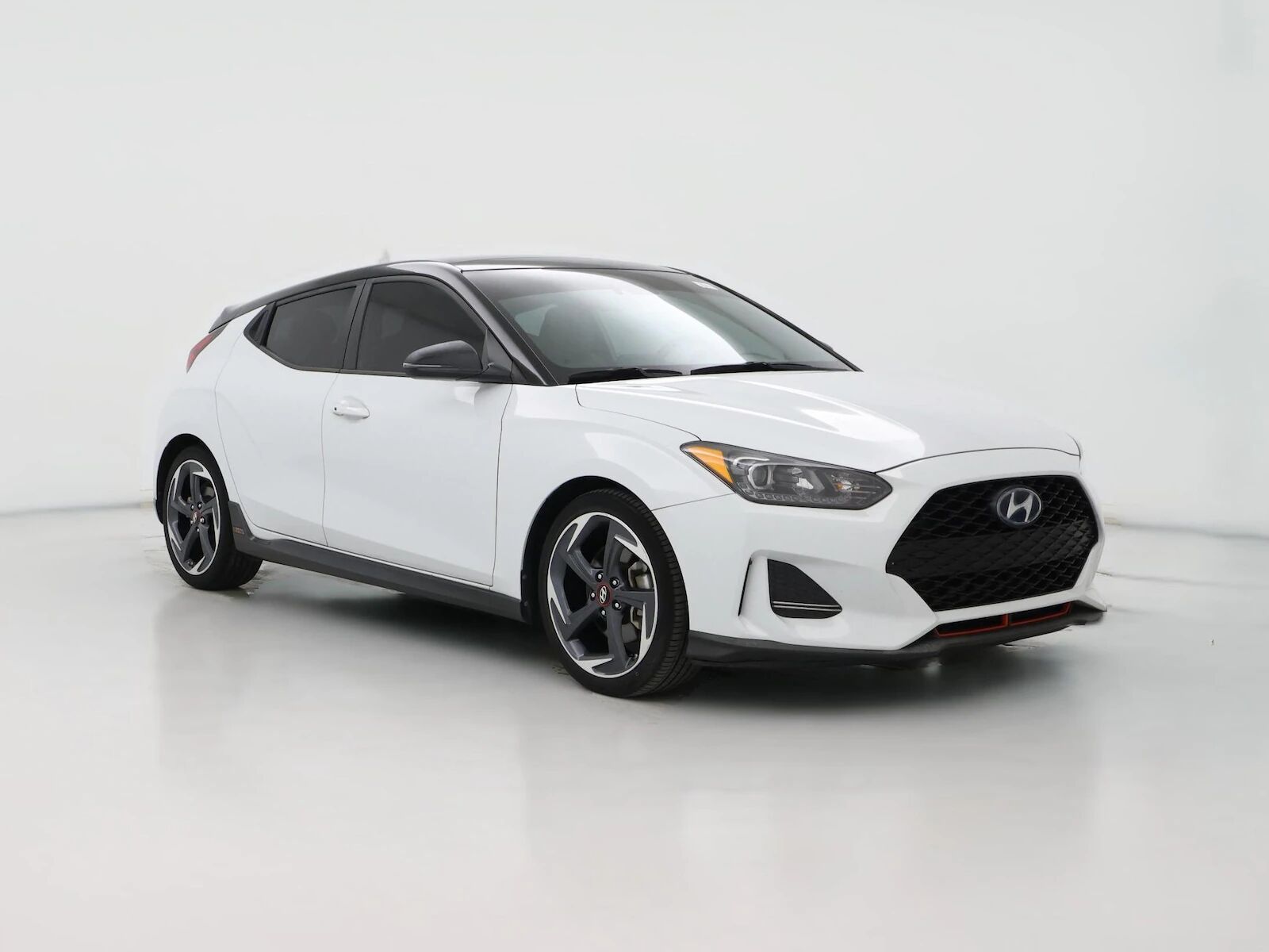 2019 HYUNDAI Veloster