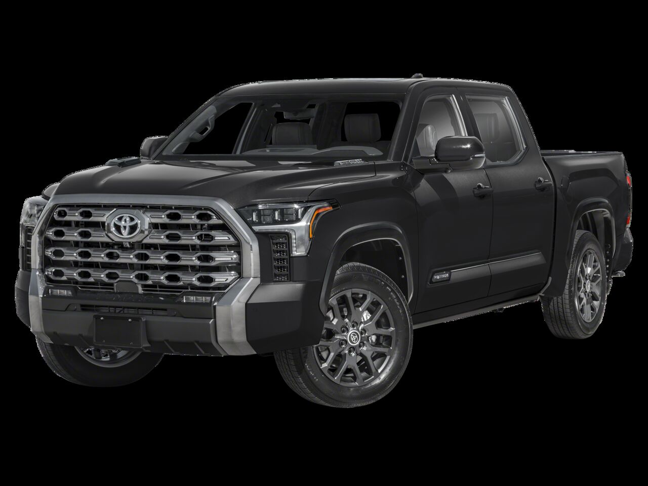 2024 TOYOTA Tundra