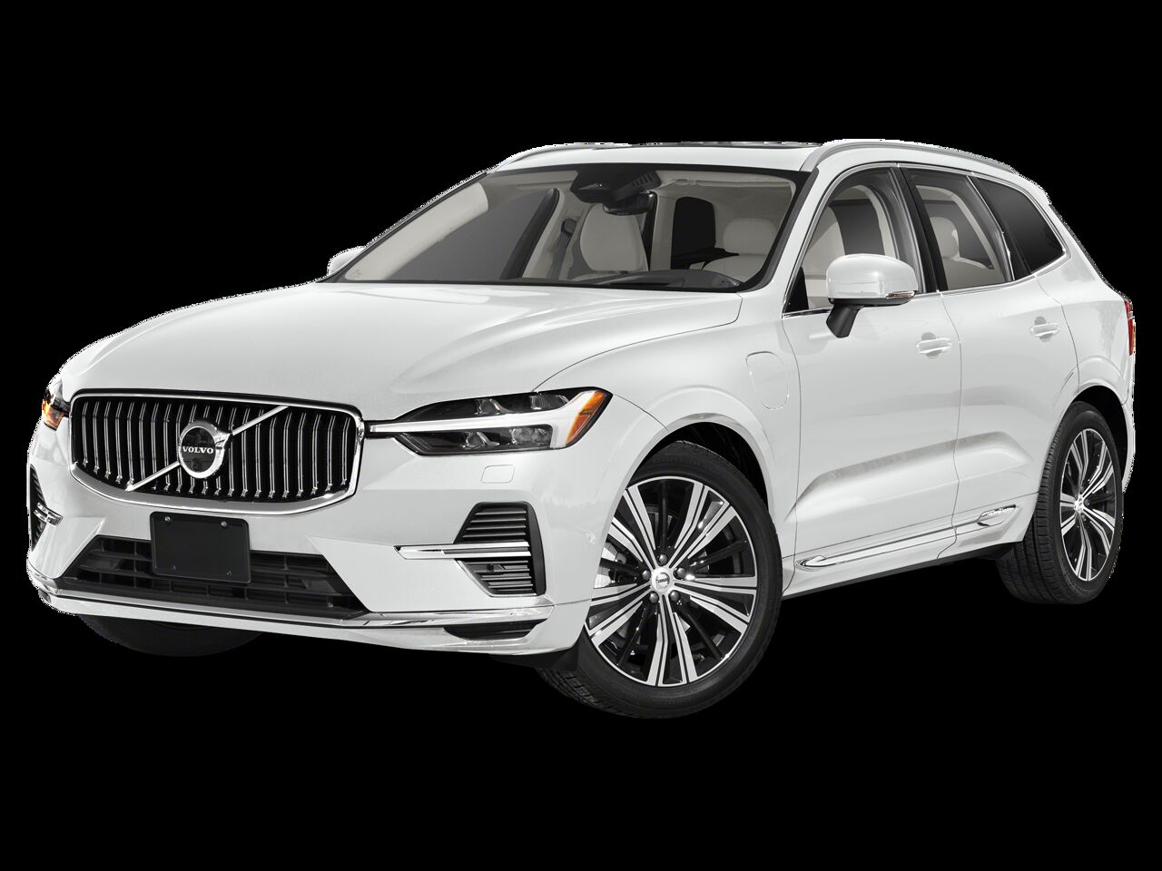 2024 VOLVO XC60