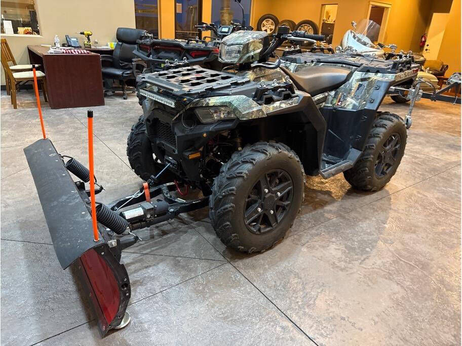 2023 POLARIS Sportsman