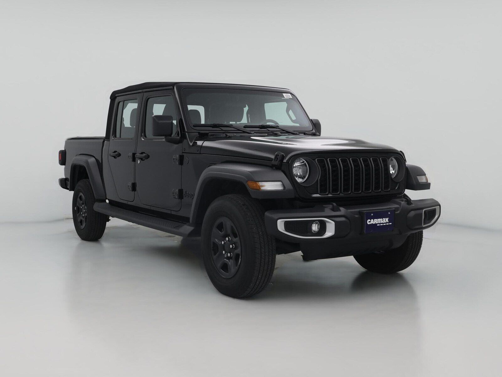 2024 JEEP Gladiator