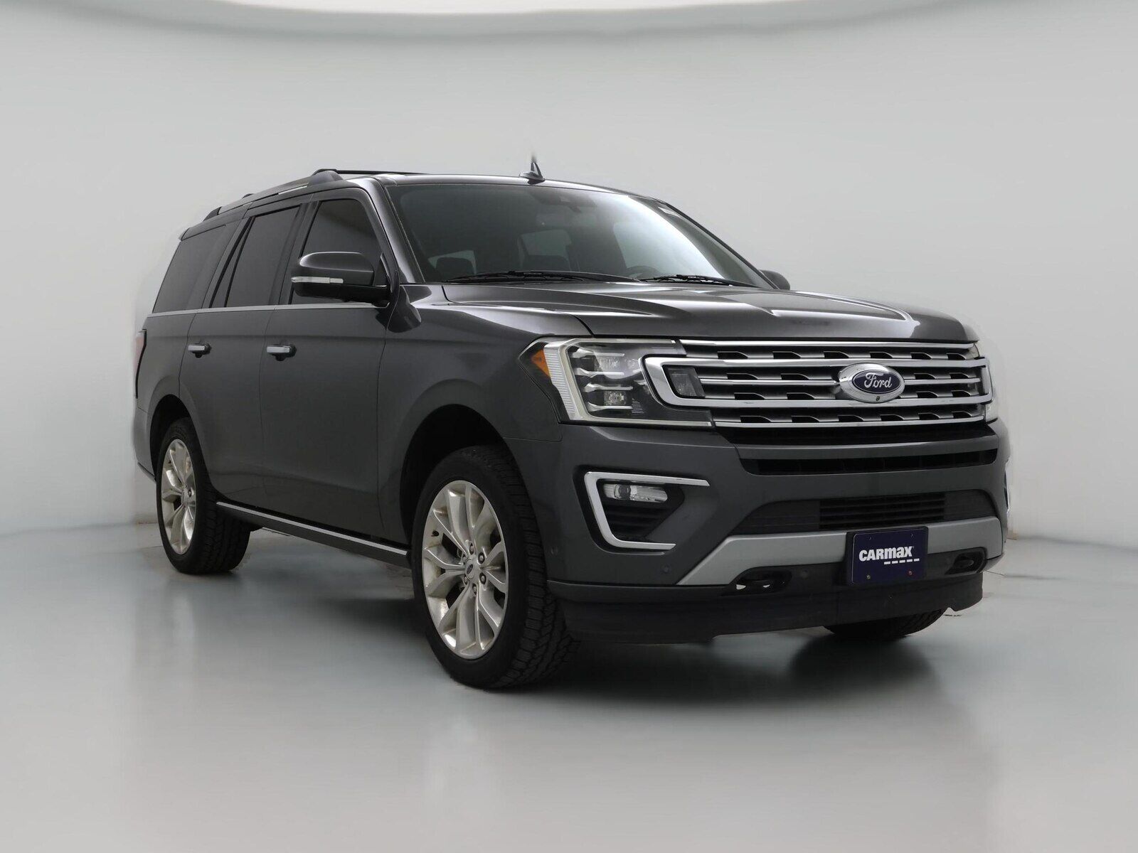 2019 FORD Expedition