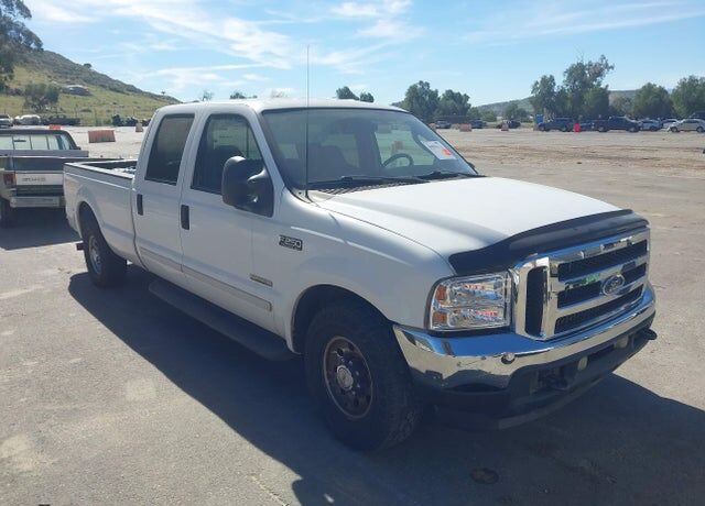 2003 FORD F-250