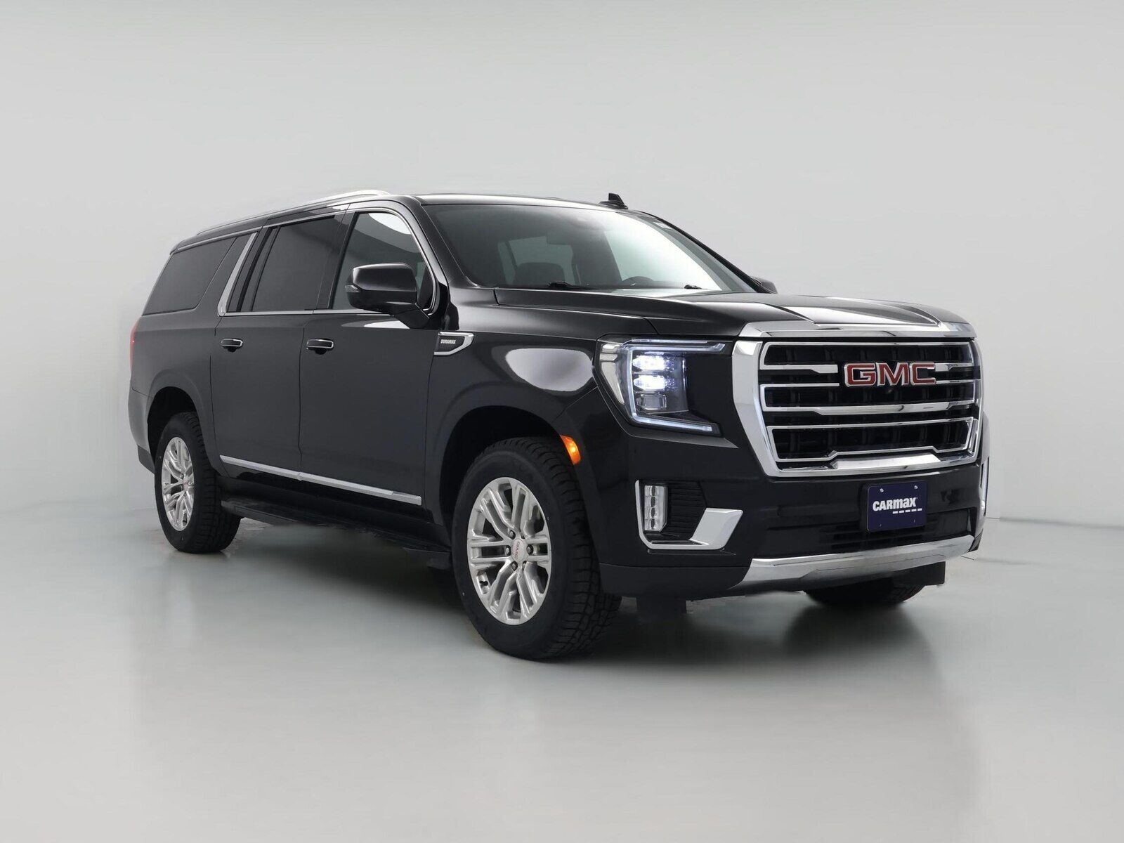2023 GMC Yukon XL