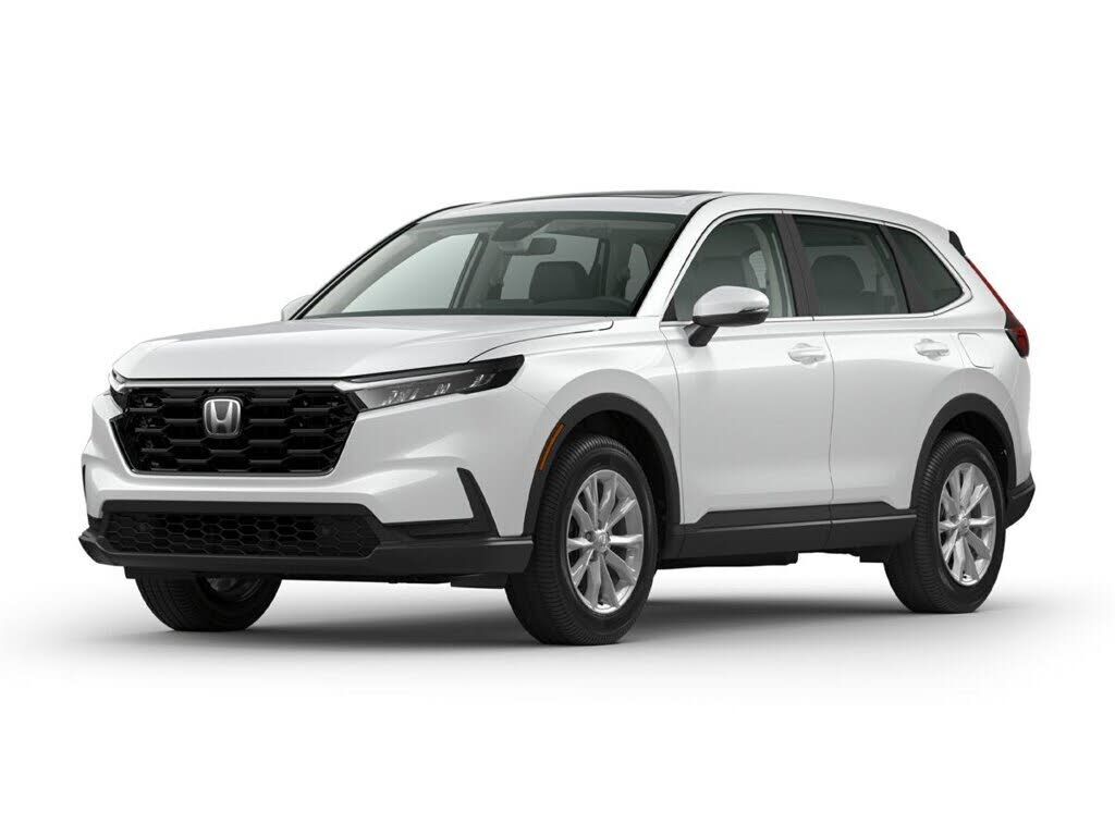 2023 HONDA CR-V